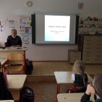2017 Edukacinė pamoka Vilniaus legendos