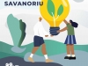 Tapk-savanoriu-skelbimas