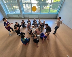 Projektas-„Bukime-sveiki-1