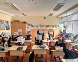 Projektas-„Bukime-sveiki-10