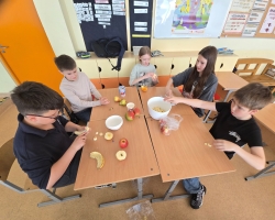 Projektas-„Bukime-sveiki-2