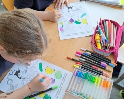 Projektas-„Bukime-sveiki-3