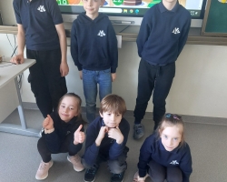 Projektas-„Bukime-sveiki-4