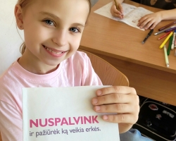 Projektas-„Bukime-sveiki-5