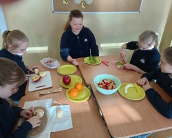 Projektas-„Bukime-sveiki-7