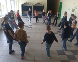 Projektas-„Bukime-sveiki-9