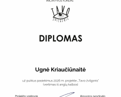 Diplomas-mokinei-Ugnei-Kriauciunaitei