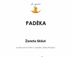 Padeka-mokinei-Zanetai-Skliut